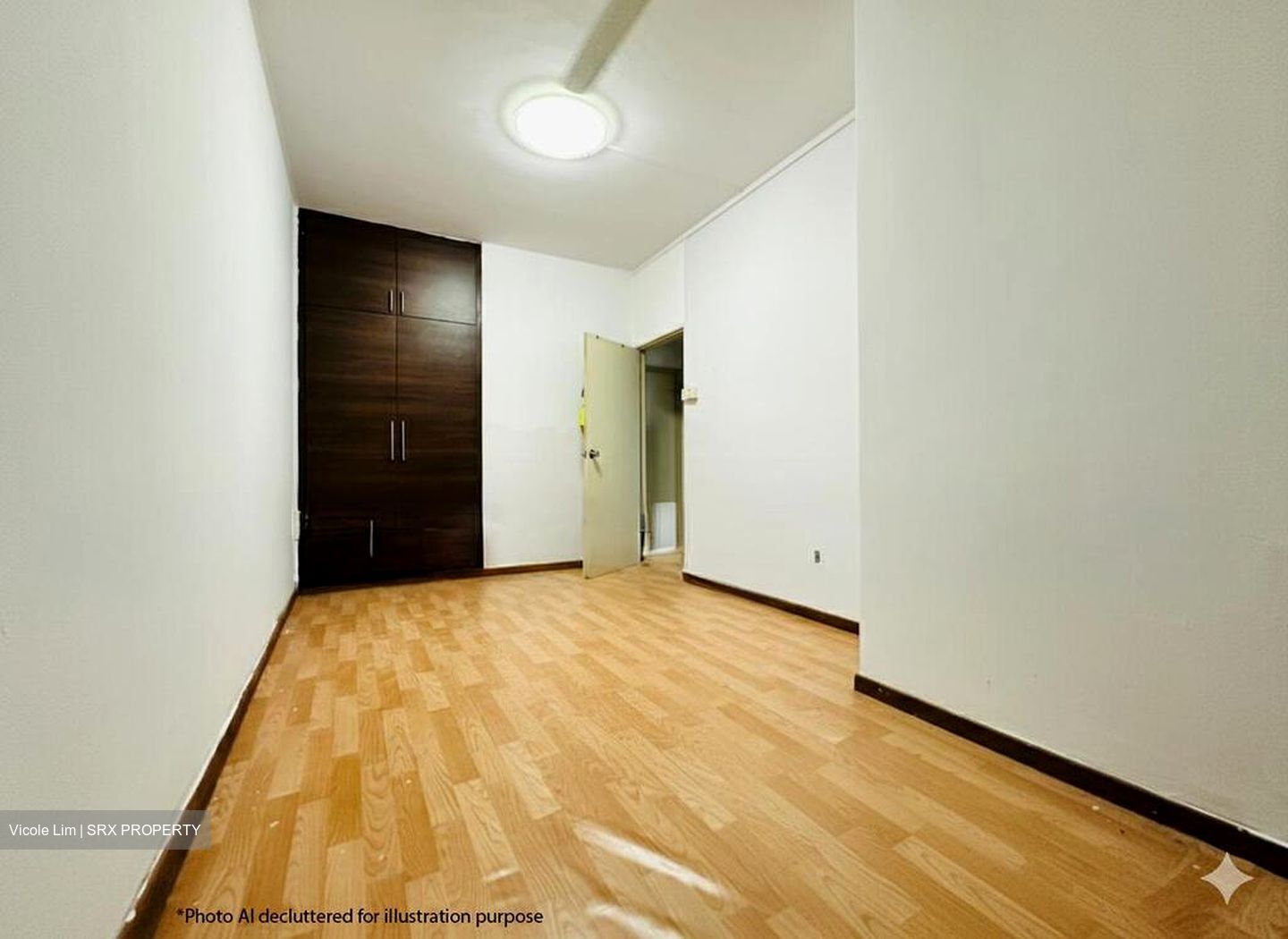 Hollywood Apartments (D9), Apartment #504596851